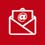 Email Icon; Symbolbild